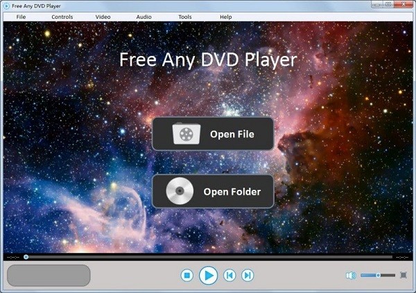 Rcysoft Any DVD Player Pro