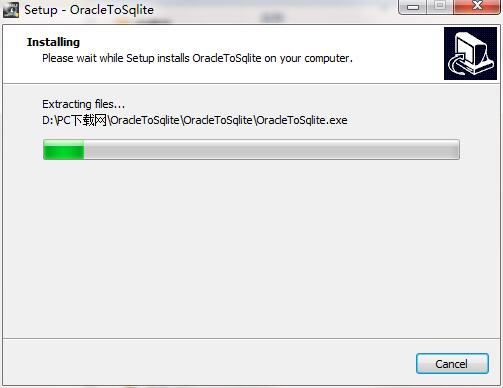 OracleToSqlite(Oracle뵽Sqlite)