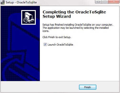 OracleToSqlite(Oracle导入到Sqlite工具)下载