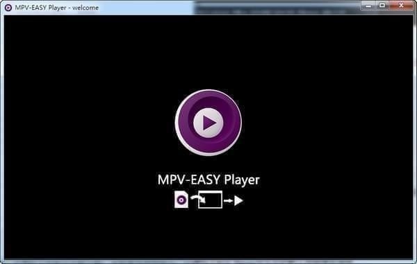 MPV-EASY Player(MPV播放器)