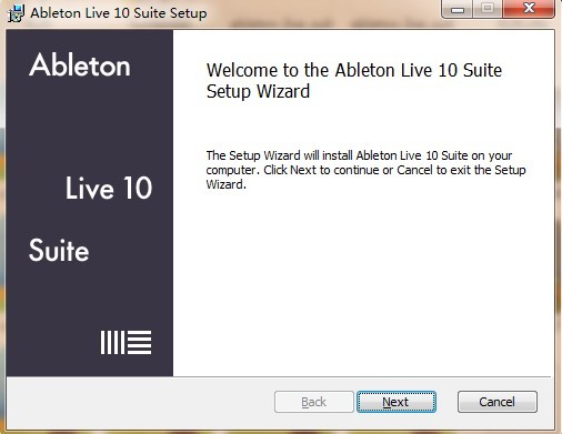 Ableton Live(音乐制作软件) 