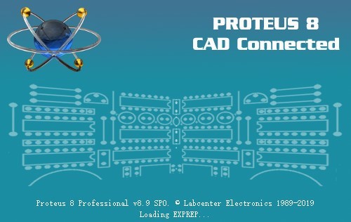 Proteus Pro单片机仿真软件