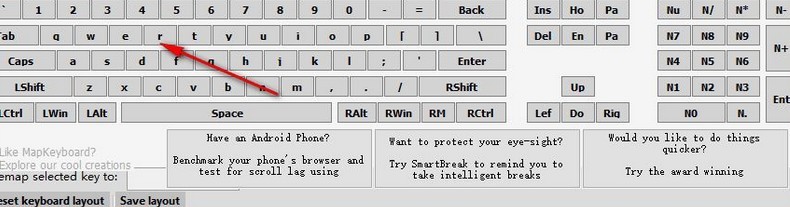 【MapKeyboard怎么用】MapKeyboard好不好_使用技巧-ZOL软件百科