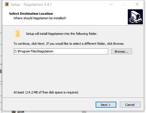 Nagstamon(Nagios״̬) V3.4.1ٷ
