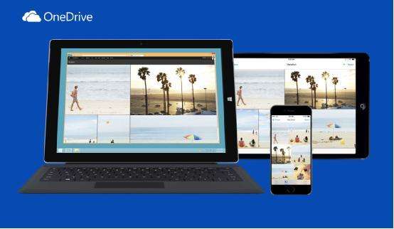 Microsoft OneDrive下载