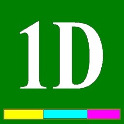 һάCut1D