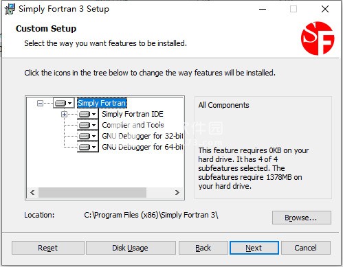 Simply Fortran编译工具官方下载