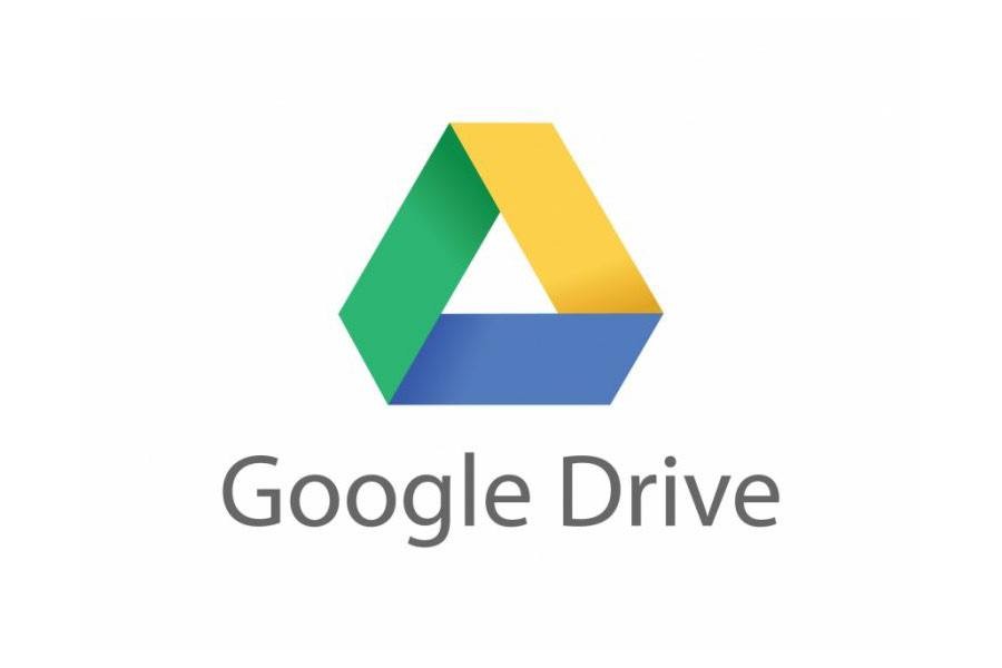 谷歌云端硬盘Google Drive