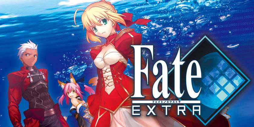 Fate/Extra