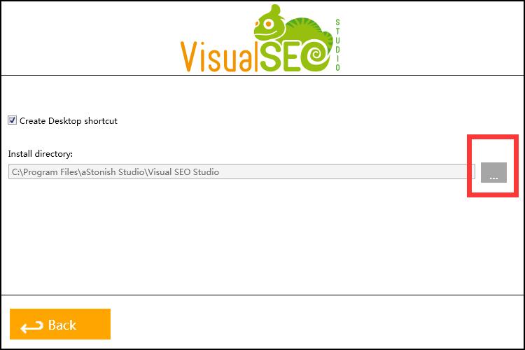 Visual SEO Studio