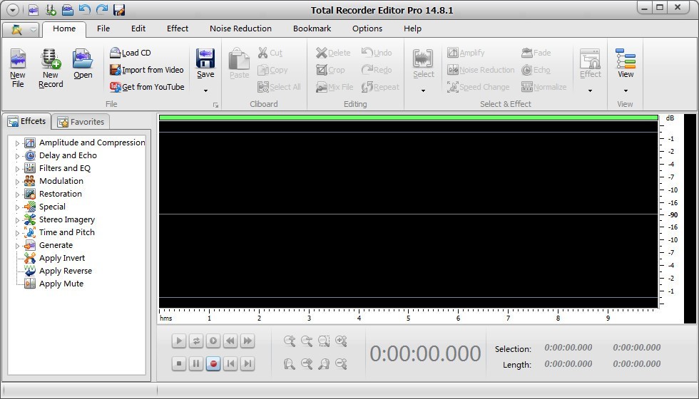 【全能录音软件(Total Recorder Editor Pro)怎么用】全能录音软件(Total Recorder Editor Pro
