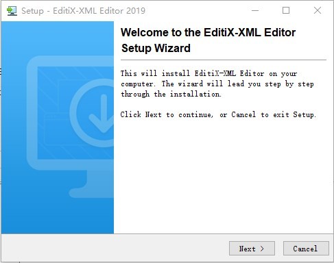 EditiX XML Editor(xml༭)
