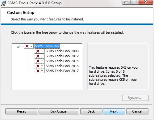 SSMS Tools Pack(sql智能工具)官方下载
