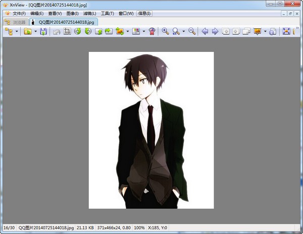 Xnview Full(ͼ��鿴����)