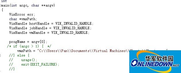 VMWare VIX Automation Tools and SDK