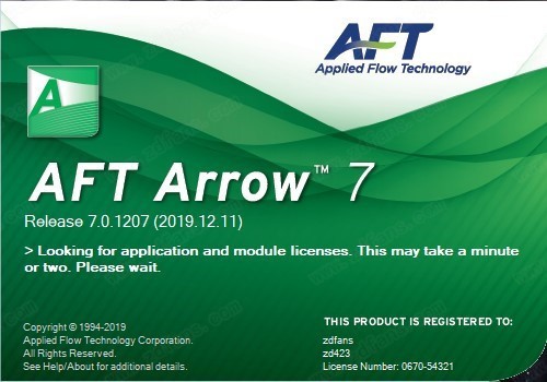 AFT Arrow(ѹ)