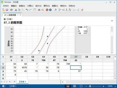 Minitab 20(ͳƷ)