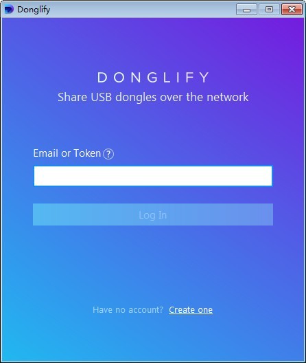 Donglify(ܹ)