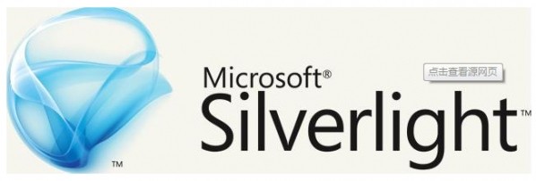 Microsoft SilverLightͼ