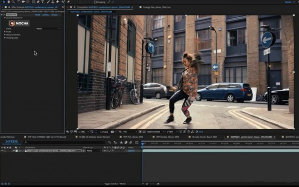 Boris FX Mocha Pro(ƽٹ)