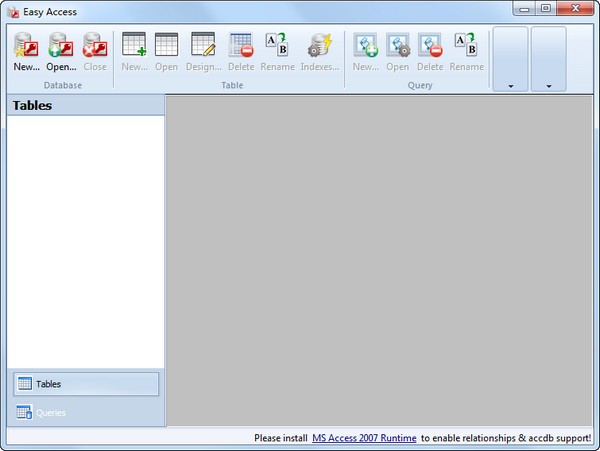 Access数据库查看器(Easy Access)