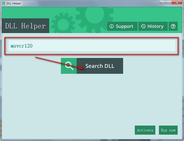 Dll helper не удалось подменить исходный файл так как он используется ос