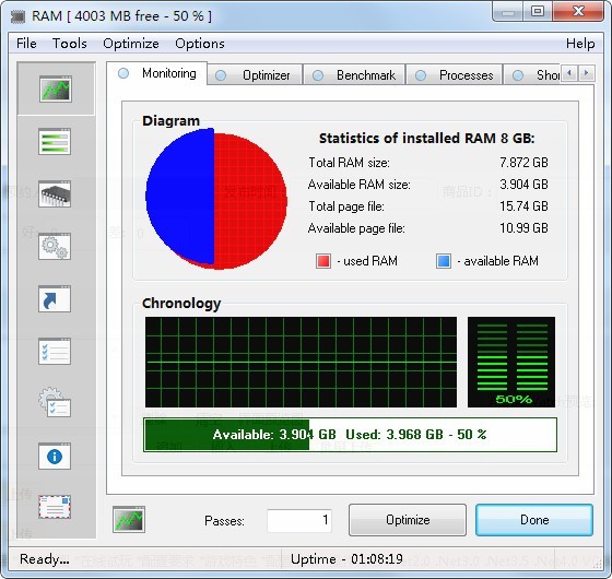 RAM Saver Professional 23.7 instal the last version for android