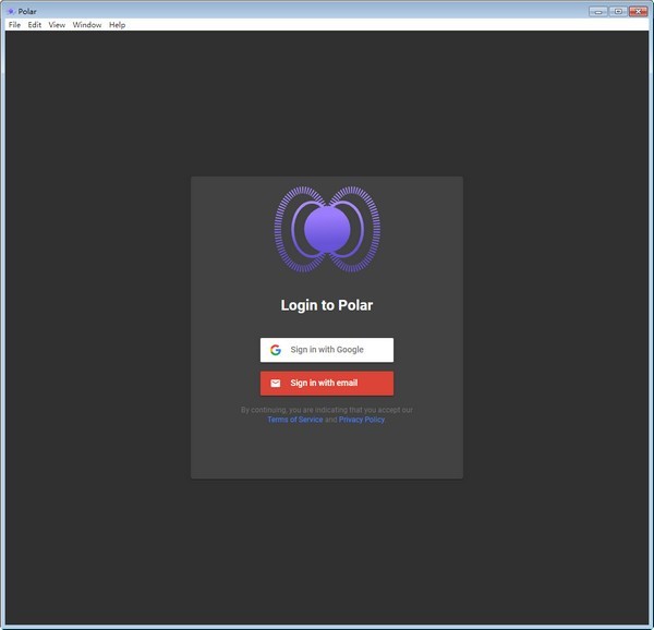 Polar(�ۺ��Ķ�����)