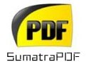 SumatraPDF最新版