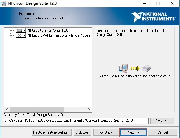 Multisim Installation 【Multisim】Multisim 14.0 官方版-ZOL软件下载