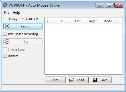 【Auto Mouse Clicker(自动鼠标点击器) V1.4官方版怎么用】Auto Mouse Clicker(自动鼠标点击器) V1 ...