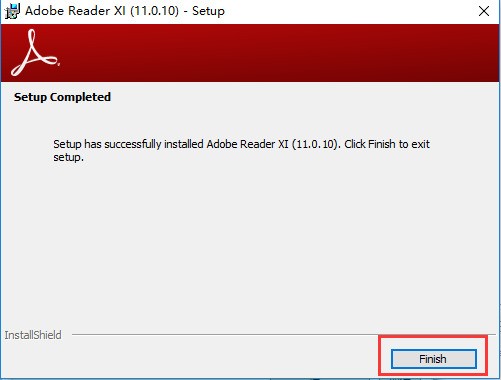  Official download of Adobe Reader XI
