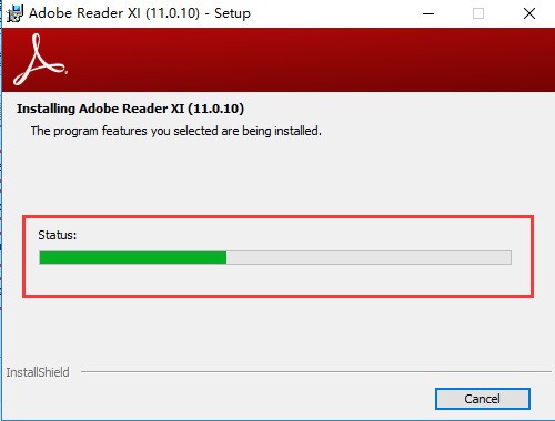 Adobe Reader XI下载