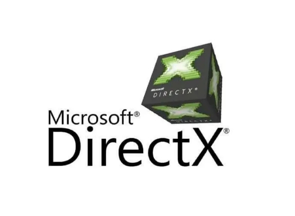 DirectX 9.0b