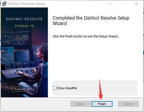 DaVinci Resolve Studio达芬奇调色软件免费下载
