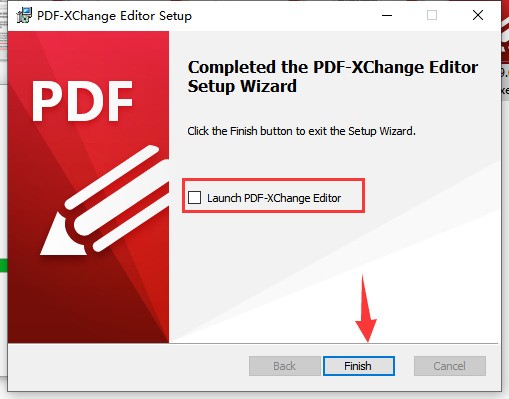 PDF-XChange Editor Plus(PDF阅读编辑器)免费下载