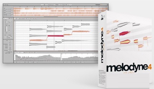 melodyne