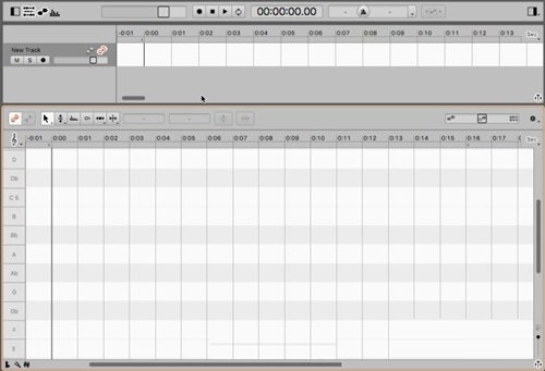 melodyne