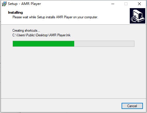 AMR Player(amrתmp3)