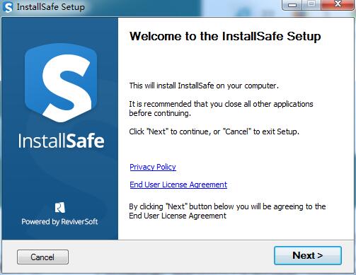 InstallSafe