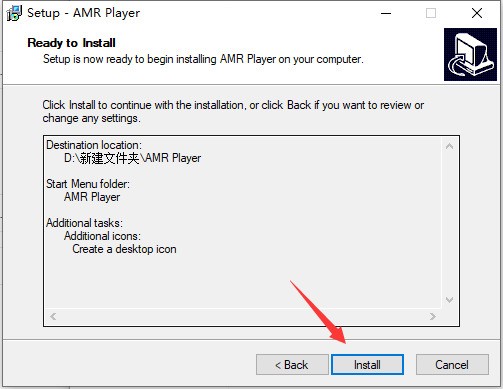 AMR Player(amrתmp3)