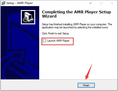 AMR Player(amrתmp3)