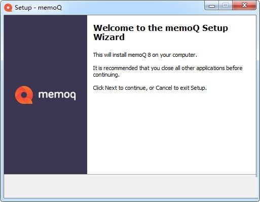 memoQ