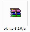 okhttp3.2.0jar