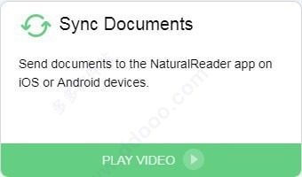 NaturalReader(ıʶ)