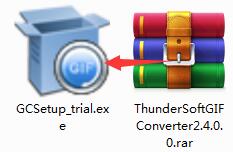 ThunderSoft GIF Converter