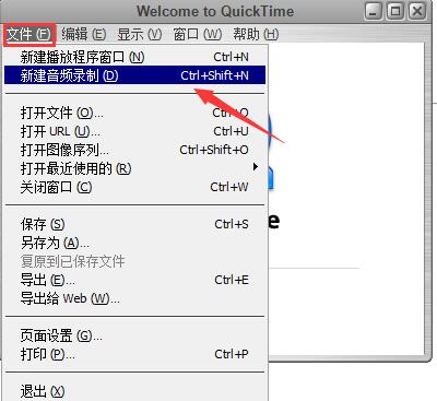 Quicktime playerͼ