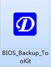 BIOSݹ(BIOS Backup TooKit)ٷ