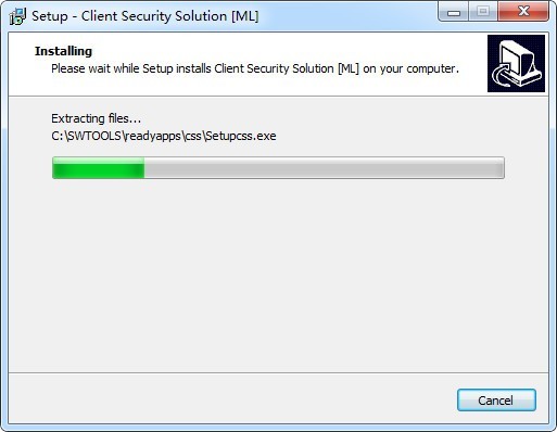 ThinkVantageͻ˰ȫ(Client Security Solution)