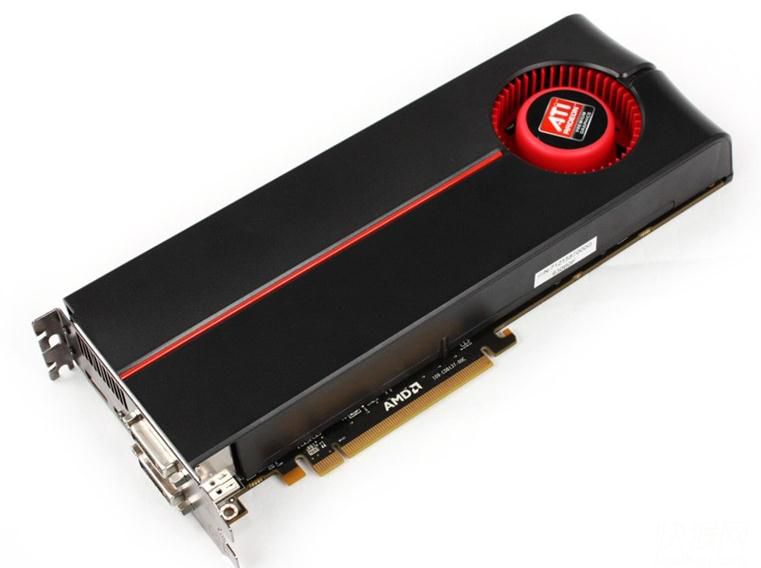 ATI RADEON X550Կ